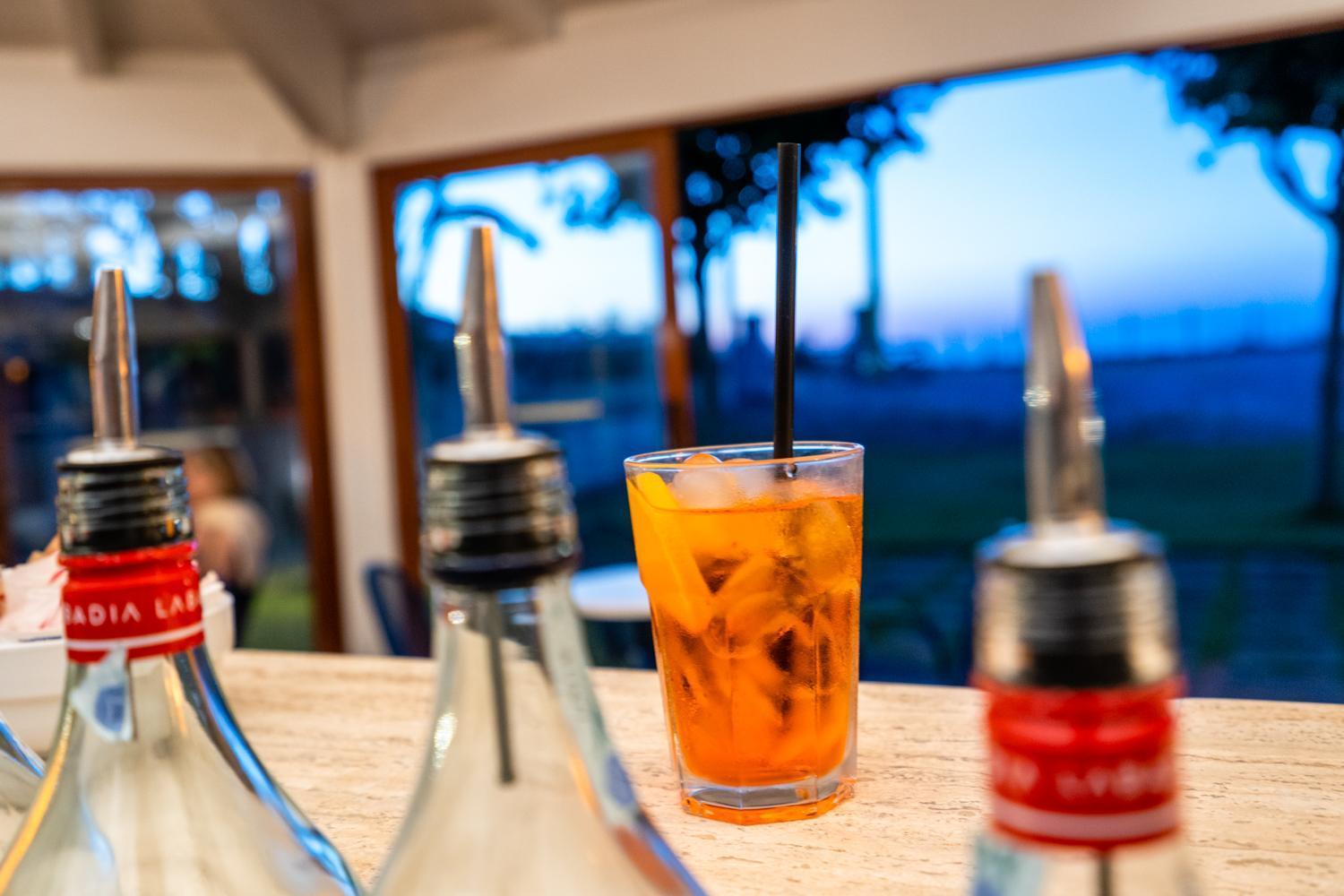 Le Dune Beach Club Messina Eksteriør bilde